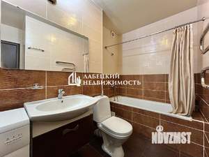 2-к квартира, вторичка, 69м2, 10/10 этаж