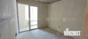 1-к квартира, вторичка, 36м2, 10/15 этаж