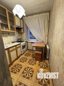 2-к квартира, вторичка, 44м2, 5/9 этаж