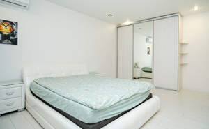 2-к квартира, вторичка, 53м2, 23/23 этаж