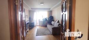 4-к квартира, вторичка, 84м2, 8/10 этаж