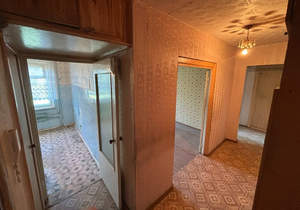 3-к квартира, вторичка, 66м2, 5/9 этаж