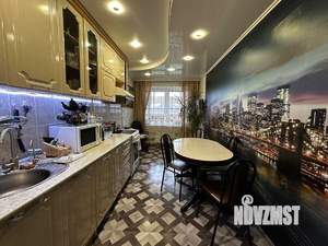 1-к квартира, вторичка, 44м2, 2/18 этаж