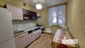 2-к квартира, вторичка, 52м2, 2/10 этаж