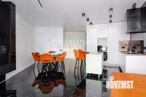 3-к квартира, вторичка, 94м2, 22/25 этаж