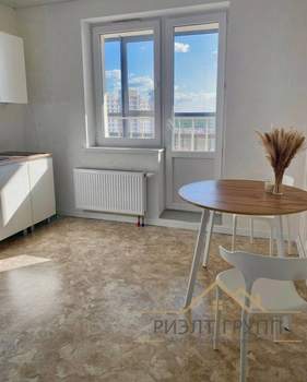 1-к квартира, вторичка, 41м2, 15/18 этаж