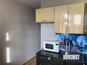 1-к квартира, вторичка, 33м2, 9/10 этаж