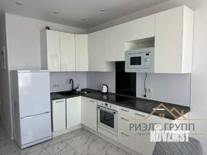 1-к квартира, вторичка, 44м2, 17/19 этаж