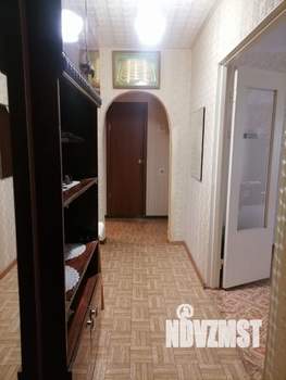 4-к квартира, вторичка, 88м2, 2/10 этаж