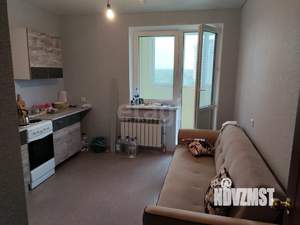 2-к квартира, вторичка, 64м2, 11/18 этаж