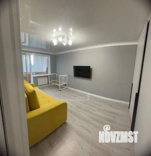 2-к квартира, вторичка, 51м2, 7/9 этаж