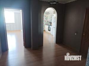 1-к квартира, вторичка, 51м2, 15/16 этаж