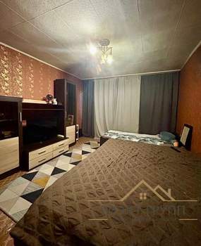 3-к квартира, вторичка, 58м2, 7/9 этаж