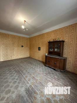 1-к квартира, вторичка, 37м2, 3/5 этаж