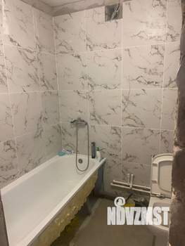 1-к квартира, вторичка, 47м2, 1/14 этаж