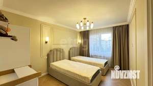 3-к квартира, вторичка, 88м2, 3/18 этаж