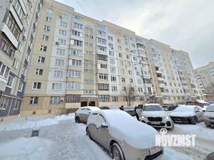 1-к квартира, вторичка, 38м2, 1/9 этаж