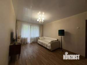 2-к квартира, вторичка, 47м2, 4/5 этаж
