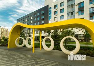 1-к квартира, вторичка, 37м2, 5/10 этаж