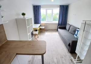 1-к квартира, вторичка, 19м2, 5/5 этаж