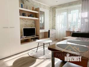 2-к квартира, вторичка, 42м2, 3/5 этаж