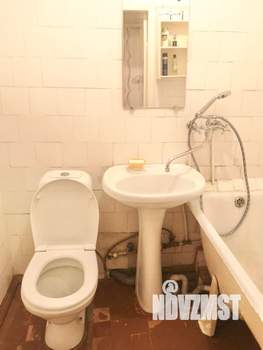1-к квартира, вторичка, 30м2, 3/5 этаж