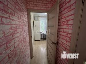 1-к квартира, вторичка, 33м2, 4/5 этаж