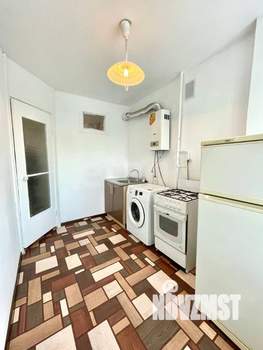 1-к квартира, вторичка, 29м2, 5/9 этаж