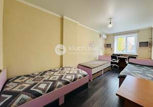 1-к квартира, вторичка, 35м2, 2/3 этаж