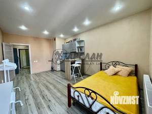 Студия квартира, вторичка, 28м2, 8/24 этаж