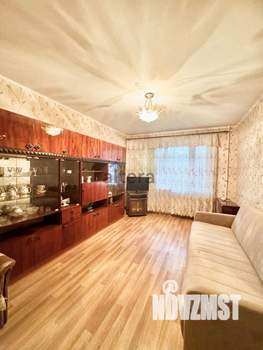 3-к квартира, вторичка, 60м2, 2/5 этаж