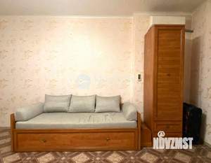 1-к квартира, вторичка, 35м2, 3/9 этаж