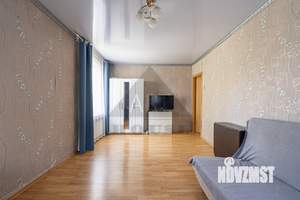 2-к квартира, вторичка, 43м2, 5/5 этаж