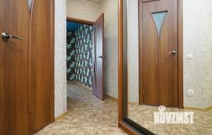 1-к квартира, вторичка, 48м2, 3/9 этаж