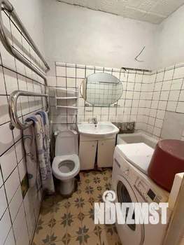 3-к квартира, вторичка, 59м2, 5/5 этаж