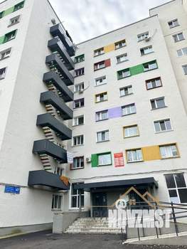 Студия квартира, вторичка, 20м2, 6/9 этаж