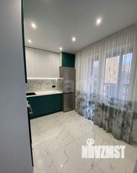 2-к квартира, вторичка, 48м2, 16/19 этаж