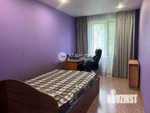 2-к квартира, вторичка, 43м2, 1/5 этаж