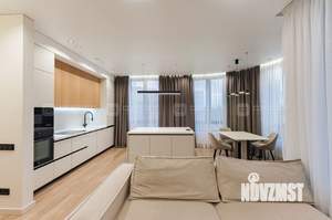 2-к квартира, вторичка, 56м2, 12/20 этаж