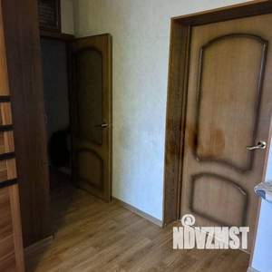 3-к квартира, вторичка, 58м2, 3/5 этаж