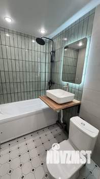 Студия квартира, вторичка, 18м2, 2/5 этаж