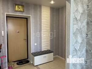 1-к квартира, вторичка, 40м2, 7/14 этаж