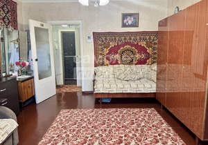 1-к квартира, вторичка, 36м2, 7/9 этаж