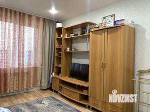 3-к квартира, вторичка, 66м2, 9/9 этаж
