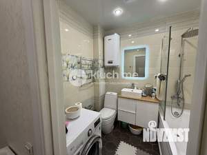 2-к квартира, вторичка, 63м2, 8/9 этаж