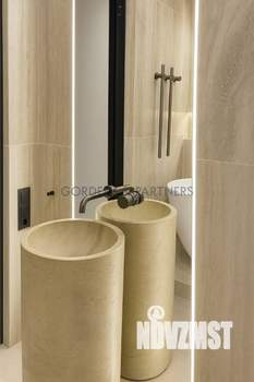 3-к квартира, вторичка, 80м2, 9/25 этаж