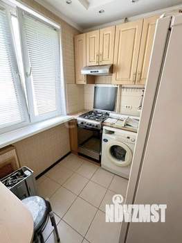 2-к квартира, вторичка, 45м2, 2/5 этаж