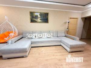 3-к квартира, вторичка, 89м2, 2/10 этаж