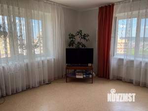 3-к квартира, вторичка, 86м2, 18/18 этаж