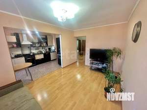 3-к квартира, вторичка, 89м2, 3/10 этаж